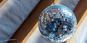 TUNA Yurt Weekday Rental (Mon-Thu/Non-Holiday)