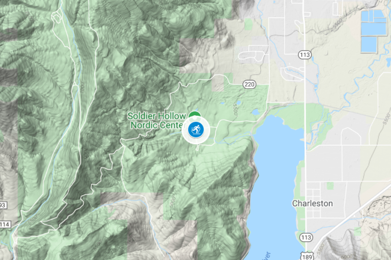 Soldier Hollow The Utah Nordic Alliance