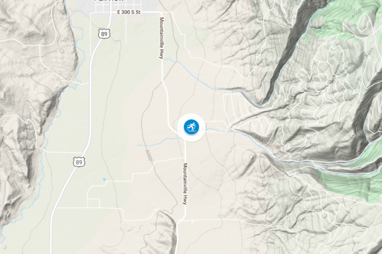 Fairview The Utah Nordic Alliance