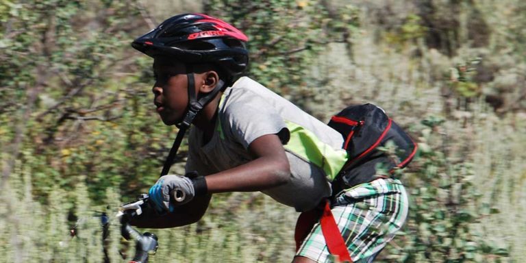 Summer Kids Bike Camp - The Utah Nordic Alliance