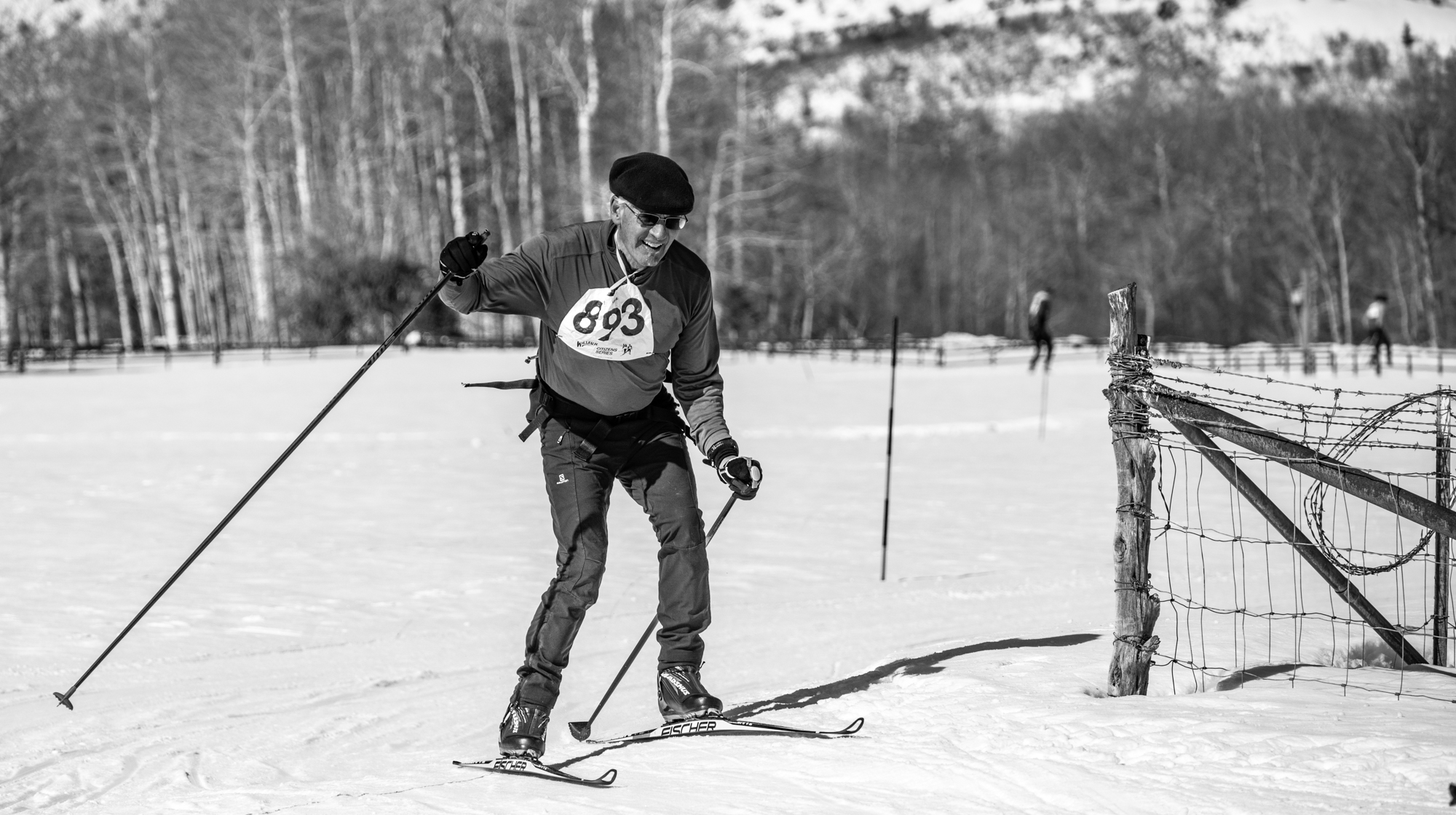 Wcs Season Overall Points The Utah Nordic Alliance