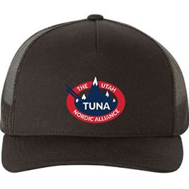 TUNA Trucker Hat