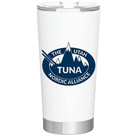 TUNA Insulated Tumbler