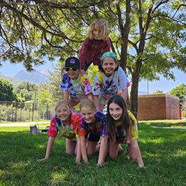 Summer Camp Transportation and Hotel