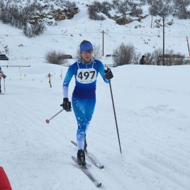 JNQ #3 – West Yellowstone 2026