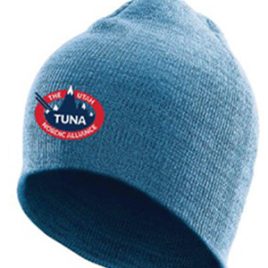 TUNA Casual Knit Beanie