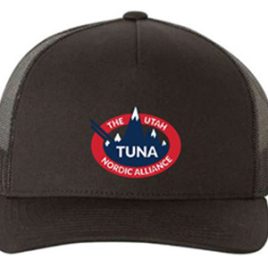 TUNA Trucker Hat