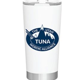TUNA Insulated Tumbler