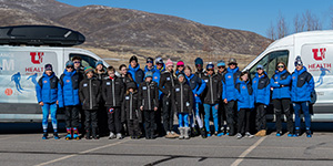 Comp-Focus Junior Team Winter