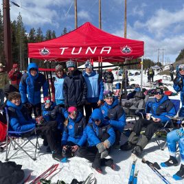 Western Club Championships 2026 – Victor, ID